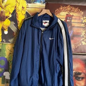 Vintage Y2K Nike Jacket